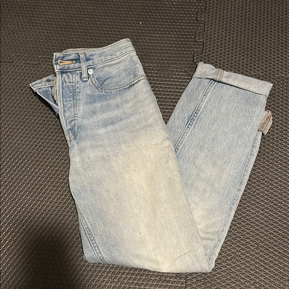 Everlane Cheeky